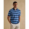 Joules Joules Men's Woody Stripe Polo Shirt