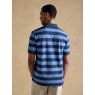Joules Joules Men's Woody Stripe Polo Shirt