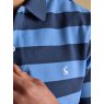 Joules Joules Men's Woody Stripe Polo Shirt