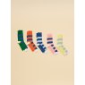 Joules Joules Men's Kingsbury Socks - 5pk