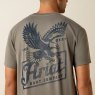 Ariat Ariat Men's Paintriot Classic Fit T-Shirt
