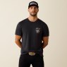 Ariat Ariat Men's American Bison Classic Fit T-Shirt