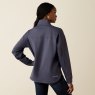 Ariat Ariat Women's Breeze Logo 1/2 Zip Sweatshirt