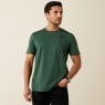 Ariat Ariat Men's Vertical Logo T-Shirt