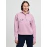 LeMieux LeMieux Women's Kelsie Quarter Neck Sweat