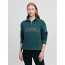 LeMieux LeMieux Women's Kelsie Quarter Neck Sweat