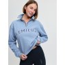 LeMieux LeMieux Women's Kelsie Quarter Neck Sweat