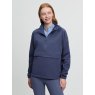 LeMieux LeMieux Women's Perri Half Zip Waterproof Jacket