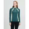 LeMieux LeMieux Women's Philippa Mesh Long Sleeve Base Layer