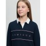 LeMieux LeMieux Young Rider Riley Rugby Shirt