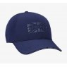 LeMieux Union Jack Baseball Cap