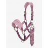 LeMieux LeMieux Vogue Headcollar & Leadrope