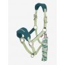 LeMieux LeMieux Vogue Headcollar & Leadrope