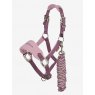 LeMieux LeMieux Mini Vogue Headcollar & Leadrope