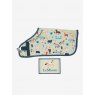 LeMieux LeMieux Toy Pony Printed Rug