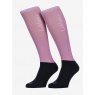 LeMieux LeMieux Competition Socks 2Pk