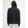 Barbour Barbour Women's Zaria 1/2 Zip Sweatshirt