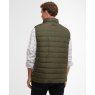 Barbour Barbour Men's Broughton Quilted Gilet
