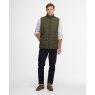 Barbour Barbour Men's Broughton Quilted Gilet