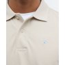Barbour Barbour Men's Original Sport Tailored Polo Shirt