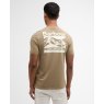 Barbour Barbour Men's Camber Graphic T-Shirt