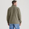 Ridgeline Ridgeline Men's Brancaster 1/4 Zip Top
