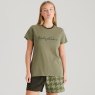 Ridgeline Ridgeline Women's Signature T-Shirt