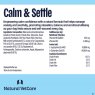 Natural VetCare NVC Calm And Settle , 50S . 225G