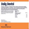 Natural VetCare NVC Daily Dental Powder , 200G