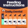 Natural VetCare NVC Daily Dental Powder , 200G