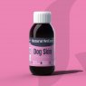 Natural VetCare NVC Dog Skin Oil 50 Day, 100ml
