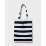 Crew Organic Cotton Canvas Tote Bag