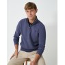 Crew Clothing Crew Clothing Men's Classic Half Zip Sweat Shirt