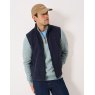 Crew Clothing Men's Aldringham Gilet