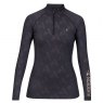Shires Aubrion React Winter Base Layer Young Rider