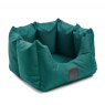 Shires Digby & Fox Large Nest Dog Bed