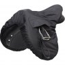 Shires Waterproof Ride On Saddle Cover