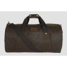 Barbour Explorer Wax Duffle Bag