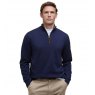 Barbour Bayfield Knitted Half Zip Jumper Men's - XL