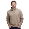 Barbour Barbour Nelson Half Zip Sweatshirt Men's