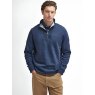 Barbour Barbour Nelson Half Zip Sweatshirt Men's