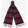 Barbour New Check Tartan Scarf