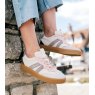 LeMieux LeMieux Stockbridge Suede Lifestyle Trainers