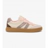 LeMieux LeMieux Stockbridge Suede Lifestyle Trainers