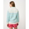 Crew Clothing Crew Clothing Women's Half Zip Sweatshirt