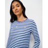 Crew Clothing Crew Clothing Women's Super Soft Stripe Top