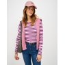 Crew Clothing Crew Clothing Women's Super Soft Stripe Top