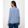 Crew Clothing Crew Clothing Women's Super Soft Stripe Top