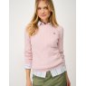 Crew Clothing Crew Clothing Women's Heritage Crew Neck Jumper