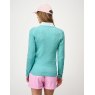 Crew Clothing Crew Clothing Women's Heritage Cable V Neck